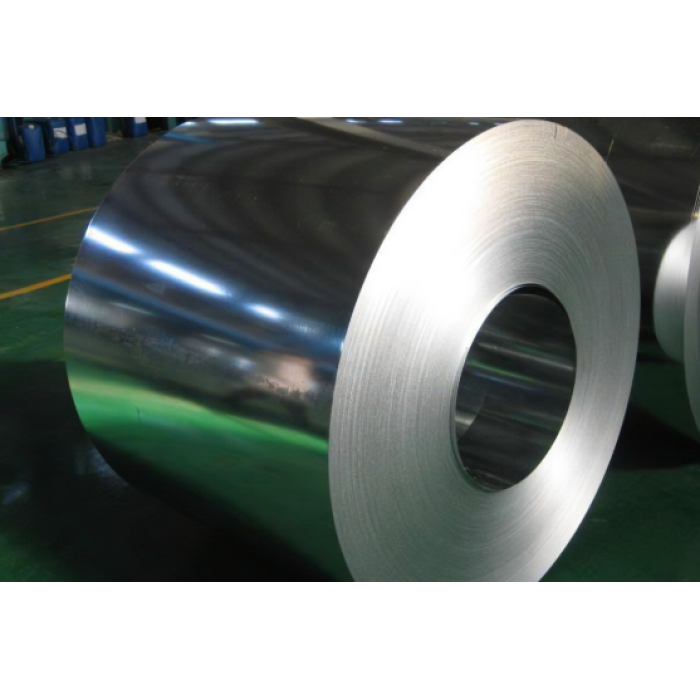 Z275 foglio di ferro galvanizzato da 0,12 mm bobina zincata